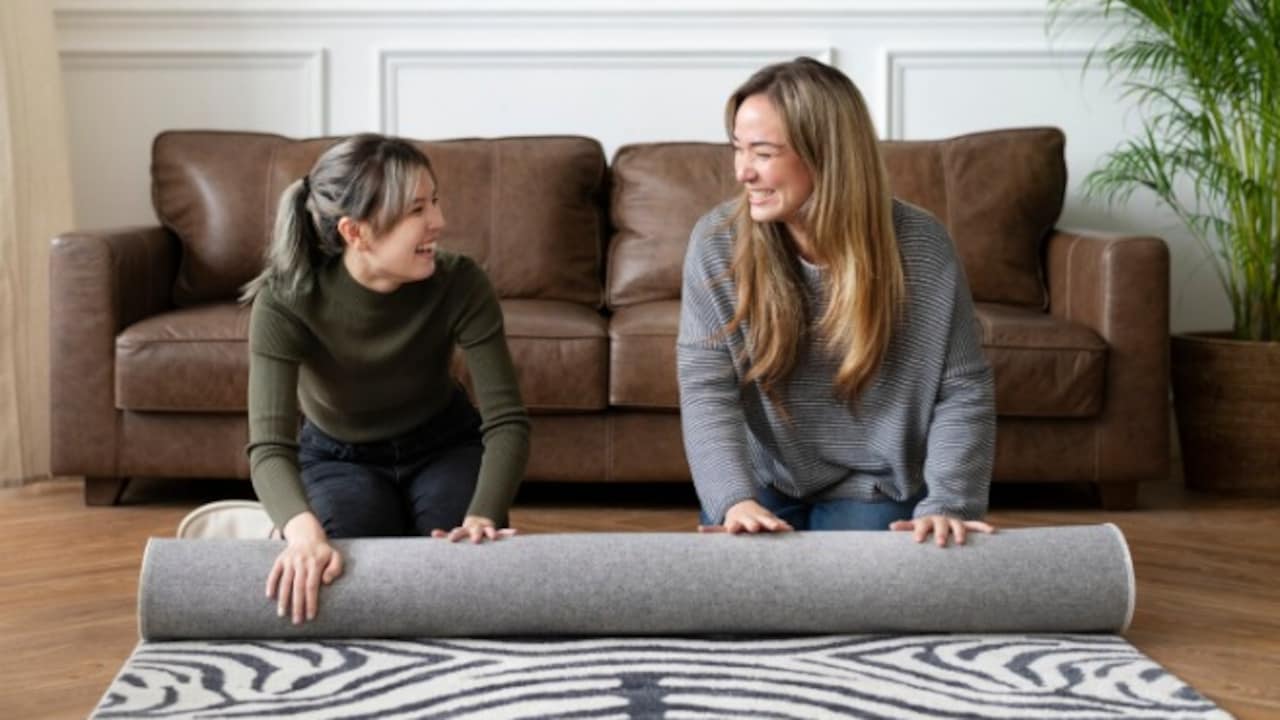 How Often You Wash, Rotate, And Replace Your Floor Mat, And To Keep It Hygienic