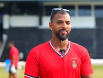 Nicholas Pooran To Lead Trinbago Knight Riders In CPL 2025
