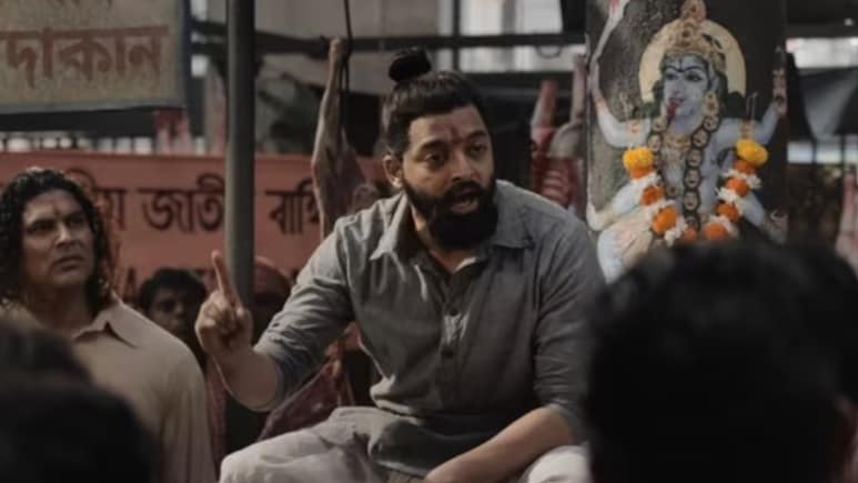 Exclusive: दिल्ली फाइल्स से बदलकर 'द बंगाल फाइल्स' क्यों रखा नाम, प्रोड्यूसर ने रिलीज से पहले बताई असली वजह