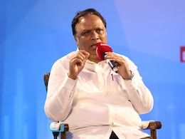 NDTV Emerging Business: मुंबईत AI विद्यापीठ स्थापण करणार, आशिष शेलारांनी दिली माहिती NDTV Emerging Business: मुंबईत AI विद्यापीठ स्थापण करणार, आशिष शेलारांनी दिली माहिती
