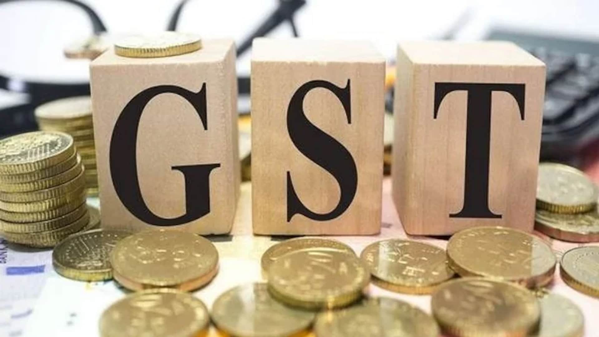 Video: Key Panel Accepts Centre's Proposal To Move To 2 GST Slabs, Down From 4