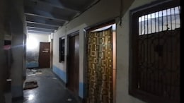 Man Arrested For Recording Bathing Women At UP Hostel
