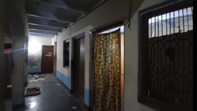Man Arrested For Recording Bathing Women At UP Hostel
