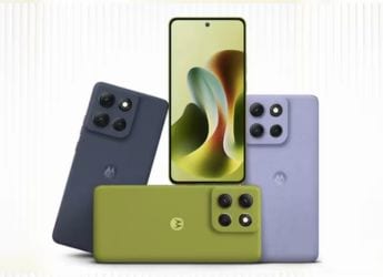 Moto G86 Power 5G,बजेटमधील दमदार फोन; किंमत फक्त 17,999 रूपयांपासून