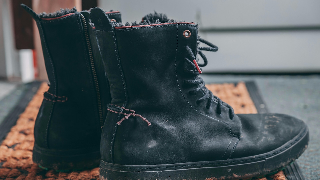 Affordable And Fashionable Boots For Women Under ₹1000