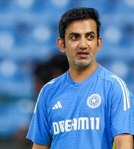On Indias Heroics In England Tests, World Cup Winning Coachs Big Message To Gautam Gambhir