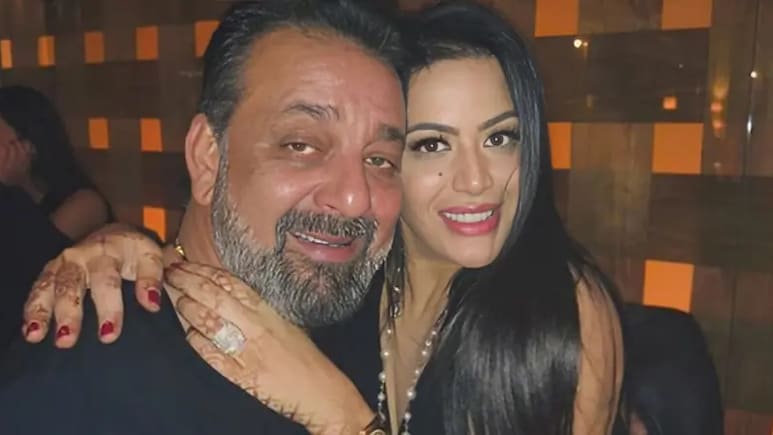 Sanjay Dutt's Daughter Trishala  Drops Cryptic Note On Parenting And Mental Health: "Family Is Not A Free Pass To Mistreat You"