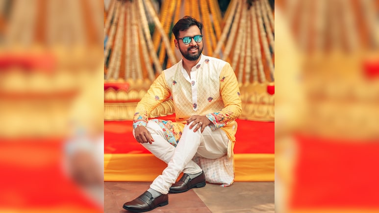 Myntra Sale: ट्रेडिशनल लुक के लिए परफेक्ट हैं ये ट्रेंडी mens आउटफिट, कीमत भी है मात्र 2000 रुपए के अंदर Myntra Sale: ट्रेडिशनल लुक के लिए परफेक्ट हैं ये ट्रेंडी mens आउटफिट, कीमत भी है मात्र 2000 रुपए के अंदर