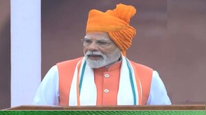 "This Is A Festival Of Pride," Says PM Modi In Independence Day Speech