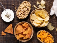 Ultra-Processed Food Can Affect Your Sex Hormones, Lower Sperm Count: Study