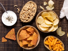 Ultra-Processed Foods: The Dangers Extend Beyond Weight Gain, Factors To Consider Ultra-Processed Foods: The Dangers Extend Beyond Weight Gain, Factors To Consider