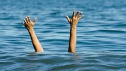 Rajasthan: ब्यावर में हादसा, बड़ी बहन डूबी तो छोटी करने लगी मदद; दोनों की दर्दनाक मौत