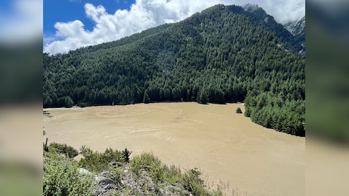 11 सालों से उत्तराखंड में आपदाओं ने बरसाया कहर, 5830 भूस्खलन तो 14237 अतिवृष्टि या त्वरित बाढ़ घटनाएं हुई