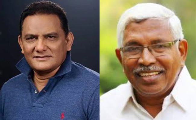 Why Congress Nominated Mohammed Azharuddin To Telangana Legislative Council