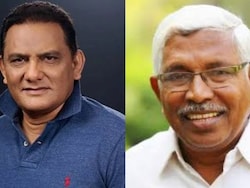 Why Congress Nominated Mohammed Azharuddin, Professor M Kodandaram To Telangana Legislative Council