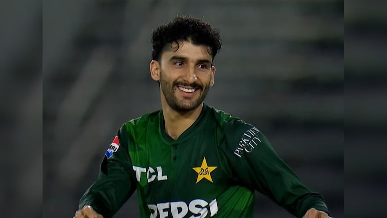 कौन हैं सूफियान मुकीम? जिन्होंने शोएब अख्तर के T20I रिकॉर्ड की बराबरी की