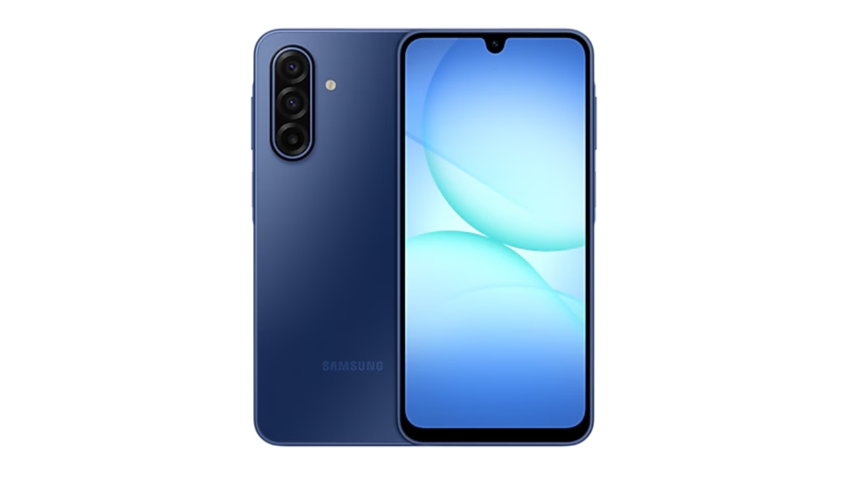Samsung Galaxy A17 5G भारत में लॉन्च: 8GB रैम, 5000mAh बैटरी और लेटेस्ट Android OS, जानें कीमत