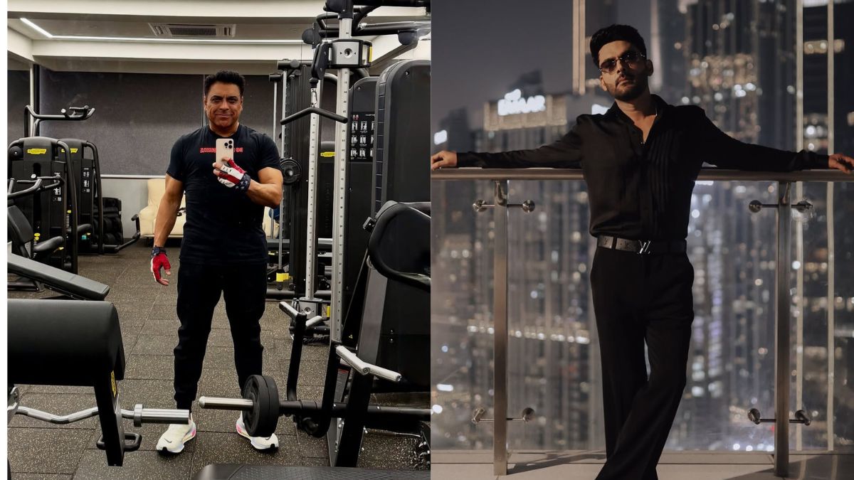 From Kapil Sharma To Ram Kapoor: Incredible Weight Loss Journeys Of 5 TV Celebs