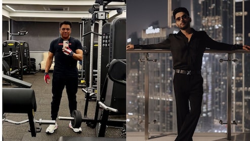 From Kapil Sharma To Ram Kapoor: Incredible Weight Loss Journeys Of 5 TV Celebs