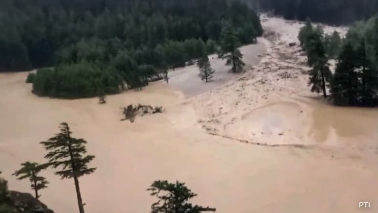 Melting Glaciers, Fragile Slopes, Human Hubris: What Led To Uttarakhand's Tragedy Melting Glaciers, Fragile Slopes, Human Hubris: What Led To Uttarakhand's Tragedy