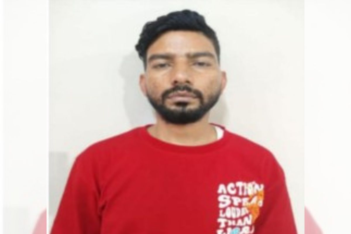 DRDO's Jaipur Guest House Manager Arrested For Spying For Pak's ISI