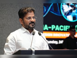 Telangana Aims for $1 Trillion Economy With Focus On Healthcare, Innovation Telangana Aims for $1 Trillion Economy With Focus On Healthcare, Innovation