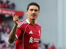 Darwin Nunez Leaves Premier League Champions Liverpool For Saudi Arabia's Al-Hilal Darwin Nunez Leaves Premier League Champions Liverpool For Saudi Arabia's Al-Hilal