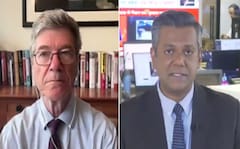"India Shouldn't Allow Itself To Be Used By US": Top Economist On Tariffs