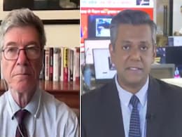 Exclusive - "India Shouldn't Allow Itself To Be Used By US Against China": Top Economist On Tariffs Exclusive - "India Shouldn't Allow Itself To Be Used By US Against China": Top Economist On Tariffs