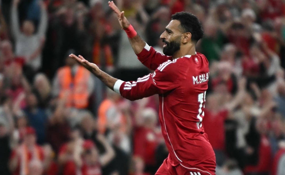 Drama di Anfield: Liverpool Menang 4-2 Atas Bournemouth di Laga Pembuka Premier League 2025-26