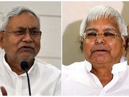 नीतीश ने जिस गांधी मैदान में दिखाया 10 का दम, 31 साल पहले लालू को यहीं से दी थी चुनौती