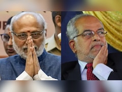 Veep Polls: BJP Set Tamil Nadu Trap, Opposition Responds With Andhra Move