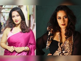 Priya Marathe Passes Away : 38 व्या वर्षी निधन; मालिका-नाटकातील प्रियाच्या 'या' भूमिका कधीच विसरू शकणार नाही Priya Marathe Passes Away : 38 व्या वर्षी निधन; मालिका-नाटकातील प्रियाच्या 'या' भूमिका कधीच विसरू शकणार नाही