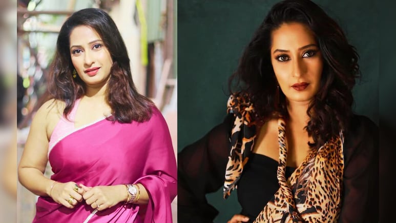 Priya Marathe Passes Away : 38 व्या वर्षी निधन; मालिका-नाटकातील प्रियाच्या 'या' भूमिका कधीच विसरू शकणार नाही Priya Marathe Passes Away : 38 व्या वर्षी निधन; मालिका-नाटकातील प्रियाच्या 'या' भूमिका कधीच विसरू शकणार नाही