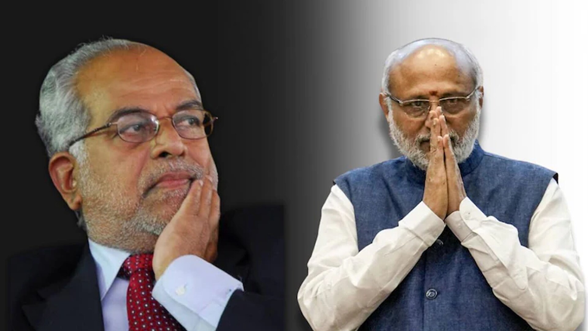 Why Opposition's Veep Choice Places Key BJP Ally In A Tricky Spot