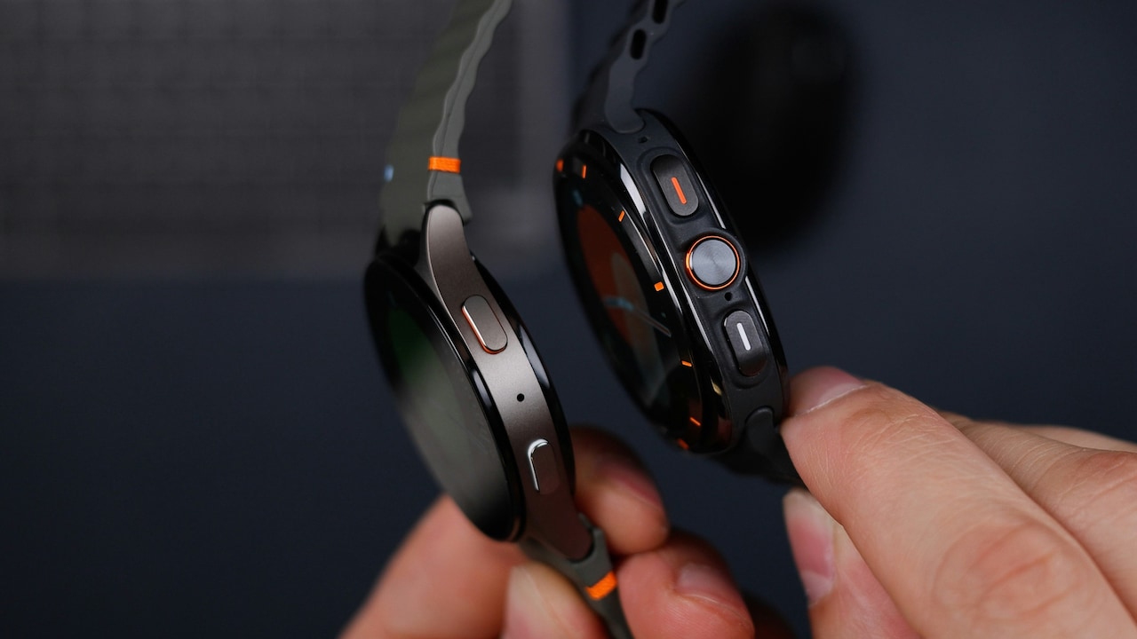 Get your perfect running partners in smartwatches And Earbuds that guide you and keep you moving