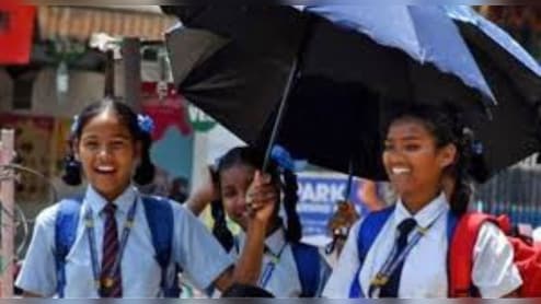 School Holiday: राजस्‍थान में 25, 26 के बाद 27 अगस्‍त को भी स्‍कूलों में छुट्टी, बार‍िश से मचा हाहाकार