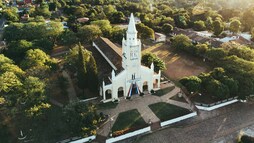 Paraguay Is Offering A Temporary Residency For Under Rs 33,300