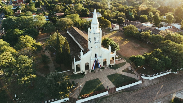 Paraguay Is Offering A Temporary Residency For Under Rs 33,300 That Lets You Live There For Two Years Paraguay Is Offering A Temporary Residency For Under Rs 33,300 That Lets You Live There For Two Years