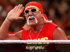 "Hulk Hogan Said Some Things But He Wasnt A Racist": Vince McMohan