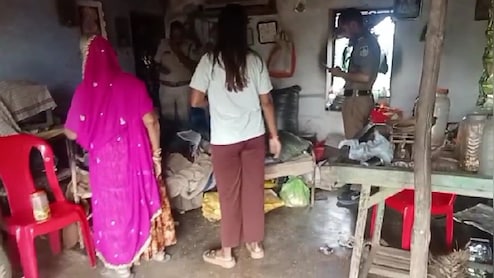 Crime News: बदमाशों ने ढाबा संचालक से की मारपीट, लूटपाट की घटना को दिया अंजाम, जानें - पूरा मामला