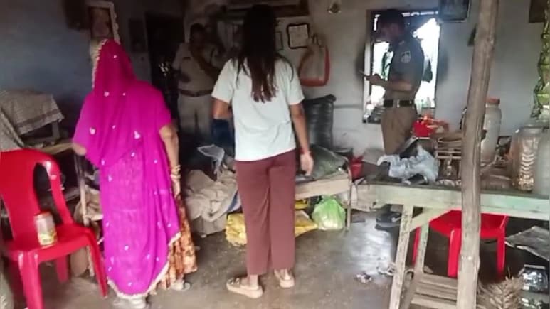 Crime News: बदमाशों ने ढाबा संचालक से की मारपीट, लूटपाट की घटना को दिया अंजाम, जानें - पूरा मामला