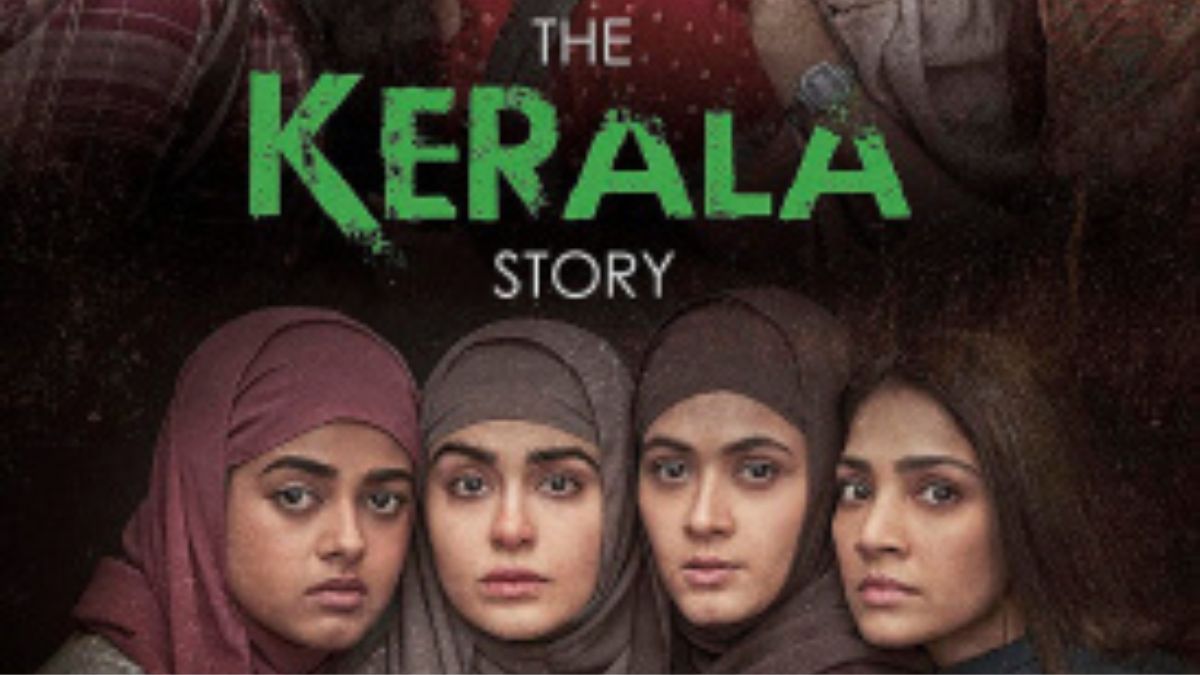 Exclusive: Ashutosh Gowariker On Why <i>The Kerala Story</i> Won Two National Awards Despite A Raging Controversy