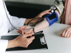 Resistant Hypertension: Doctor Explains Daily Habits That Make It Worse