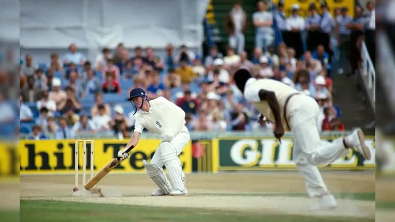 IND vs ENG: जब क्रिस वोक्स की तरह टूटे हाथ के साथ बैटिंग के लिए उतरा था इंग्लिश बल्लेबाज, मात्र 2 टेस्ट का रहा करियर