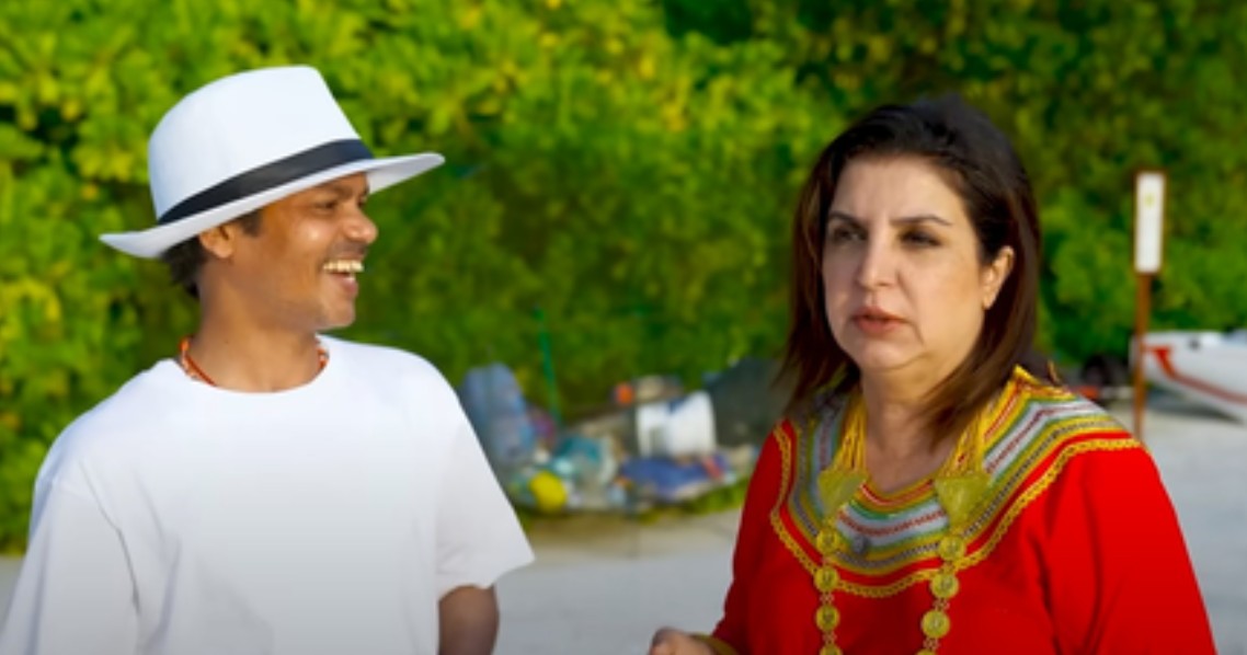 फराह खान के कुक दिलीप के नाम पर हुई धोखाधड़ी, फर्जी अकाउंट बनाया और जब पकड़ा गया तो...