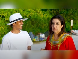 फराह खान के कुक दिलीप के नाम पर हुई धोखाधड़ी, फर्जी अकाउंट बनाया और जब पकड़ा गया तो... फराह खान के कुक दिलीप के नाम पर हुई धोखाधड़ी, फर्जी अकाउंट बनाया और जब पकड़ा गया तो...