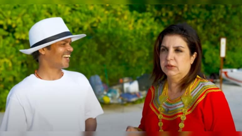 फराह खान के कुक दिलीप के नाम पर हुई धोखाधड़ी, फर्जी अकाउंट बनाया और जब पकड़ा गया तो... फराह खान के कुक दिलीप के नाम पर हुई धोखाधड़ी, फर्जी अकाउंट बनाया और जब पकड़ा गया तो...