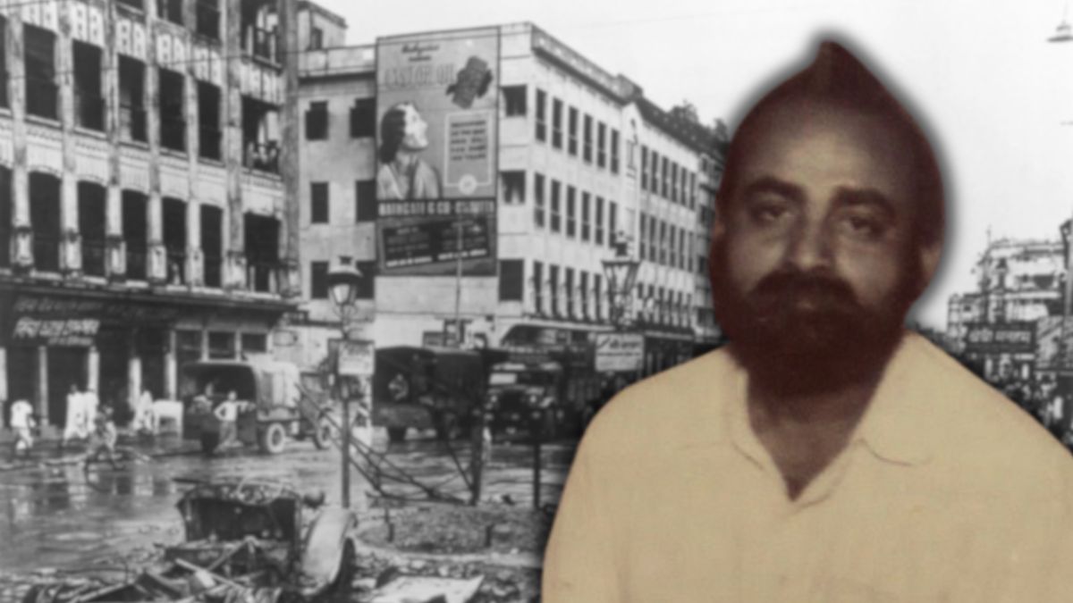Direct Action Day And The Story Of A Bengal Butcher Who 'Saved' Calcutta