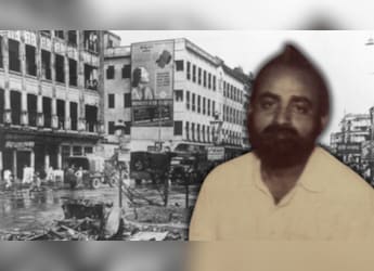 The Story Of A Bengal Butcher Who &#039;Saved&#039; Calcutta